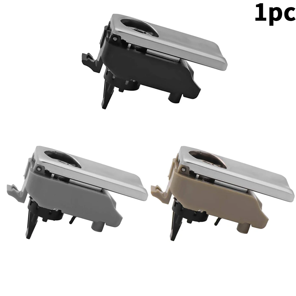 Ручка переключателя крышки бардачка Замена отверстия замка для Mercedes Benz ML/GL/GLE Class