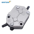 Контроль за подвесным топливным насосом Suzuki 15100-94311 ASSY DT 25HP - 65HP 2 st, сделано в Японии