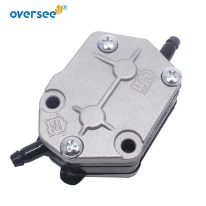 Контроль за подвесным топливным насосом Suzuki 15100-94311 ASSY DT 25HP - 65HP 2 st, сделано в Японии