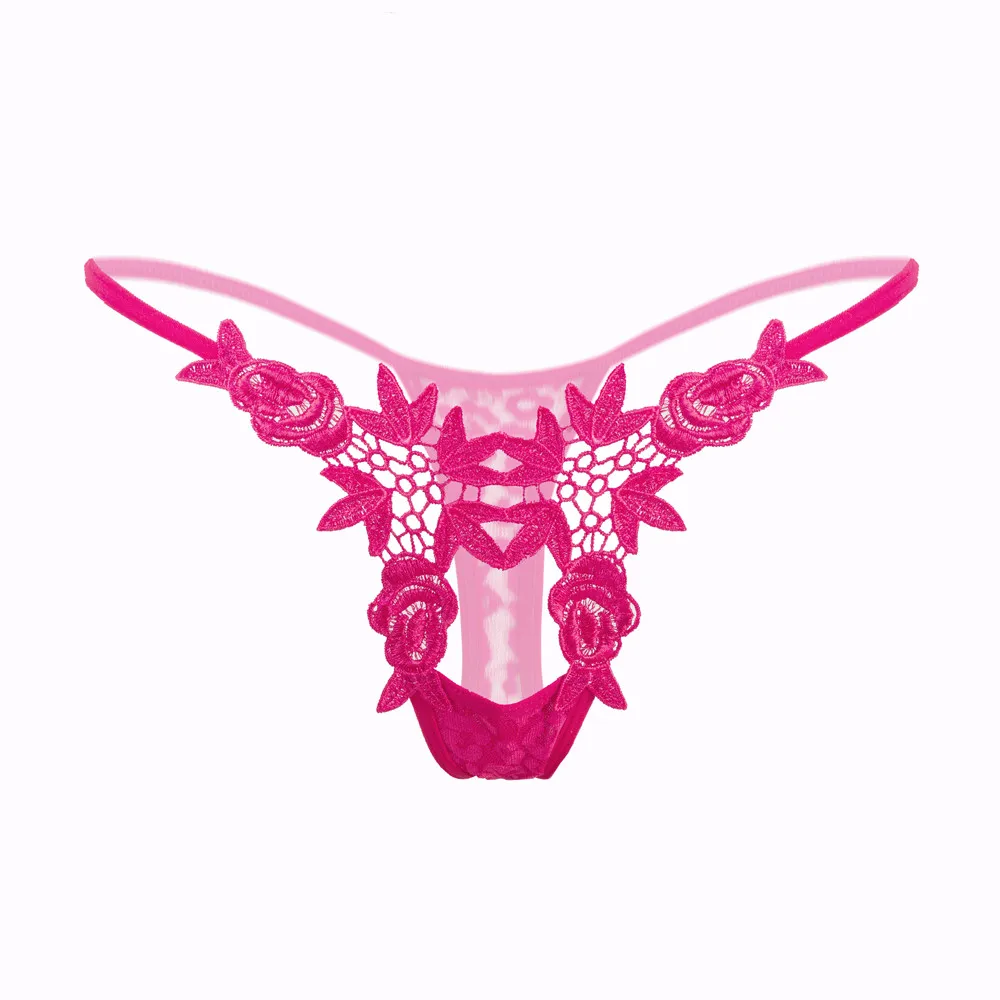 

Сексуальные стринги, стринги, женское нижнее белье, женское сексуальное кружевное белье, прозрачные трусики с вышивкой, трусики-танга