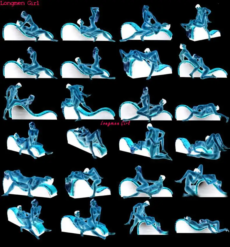 Beli Sofa Udara Tiup Modern Untuk Dewasa Kursi Cinta Taman Pantai Luar Ruangan Sofa Tempat Tidur Lipat Perjalanan Berkemah Tempat Tidur Menyenangkan