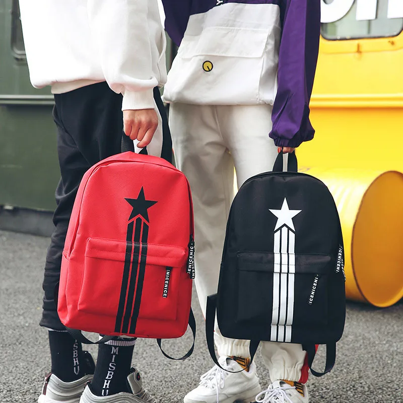 laptop Hot School Bags for Girls Women Fashion Backpack Shoulder Bag Kids travel Backpacks Casual Mochilas Rucksack