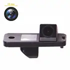 Камера заднего вида Misayaee HD 1280x720P светильник Hyundai Santa Fe IX25 IX45 2014 2015 Azera Carens Creta