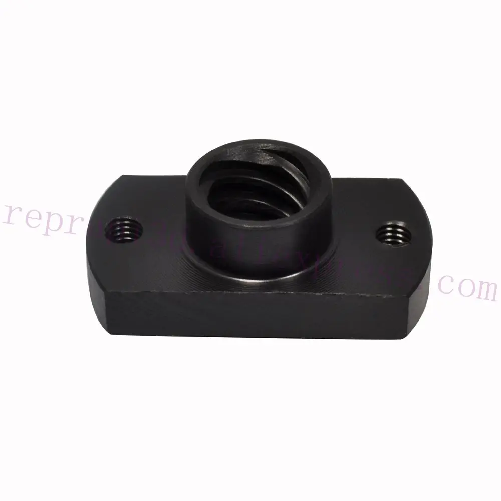 Деталь для 3D принтера комплект обновления по двойной оси Z натяжной шкив Creality Ender 3