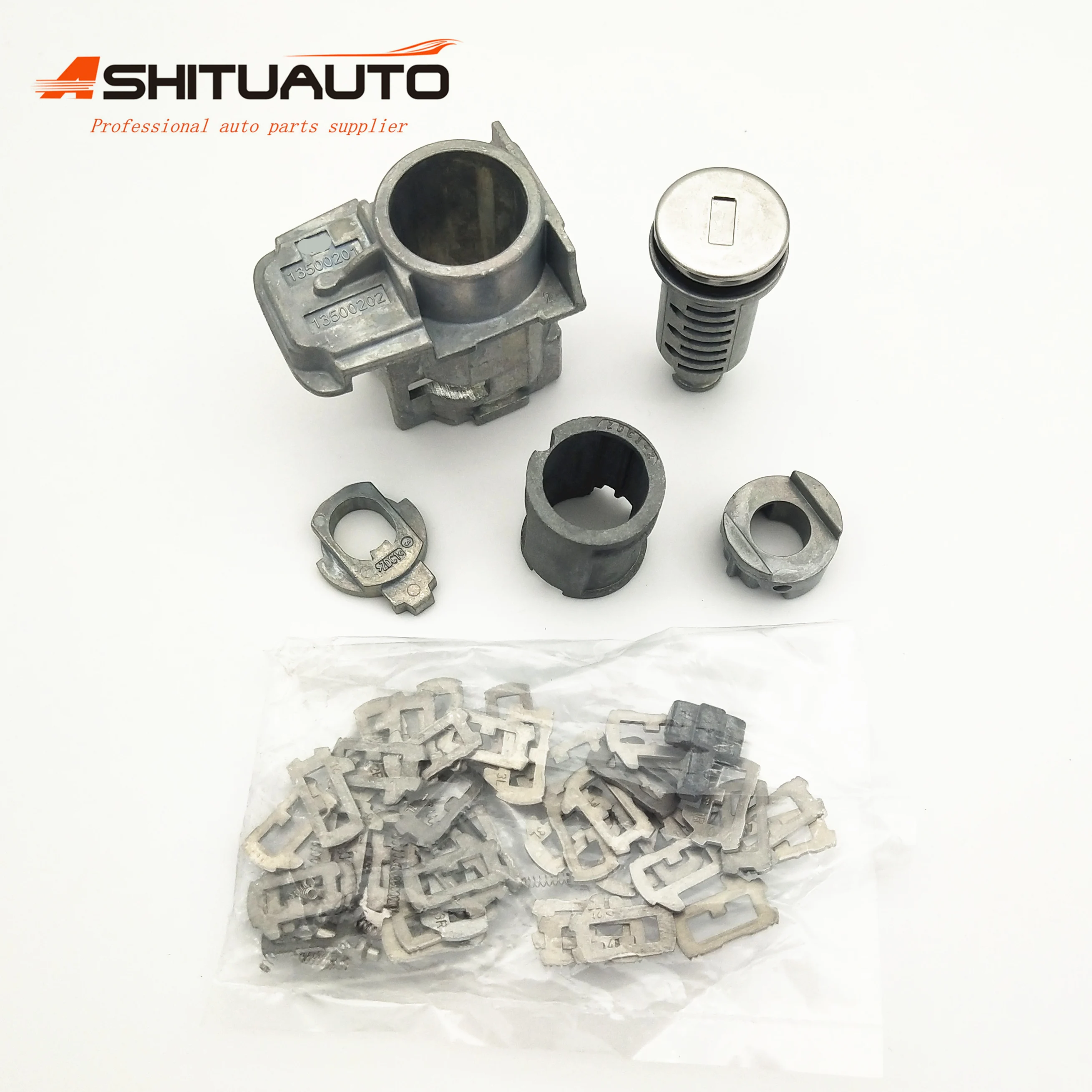 

Оригинальная передняя фотовспышка для Chevrolet Cruze Malibu Buick LaCrosse GL8S OEM #20765509 13500201 13500201