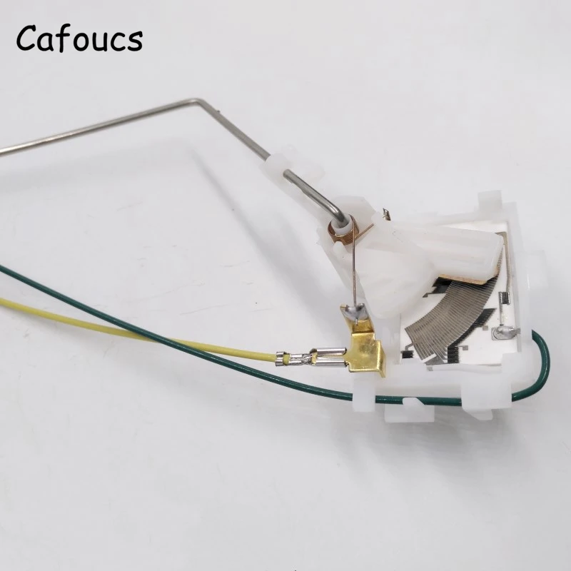 Cafoucs для Mazda 3 2004 2009 датчик уровня топлива Ford Focus C max прибор измерение в топливном