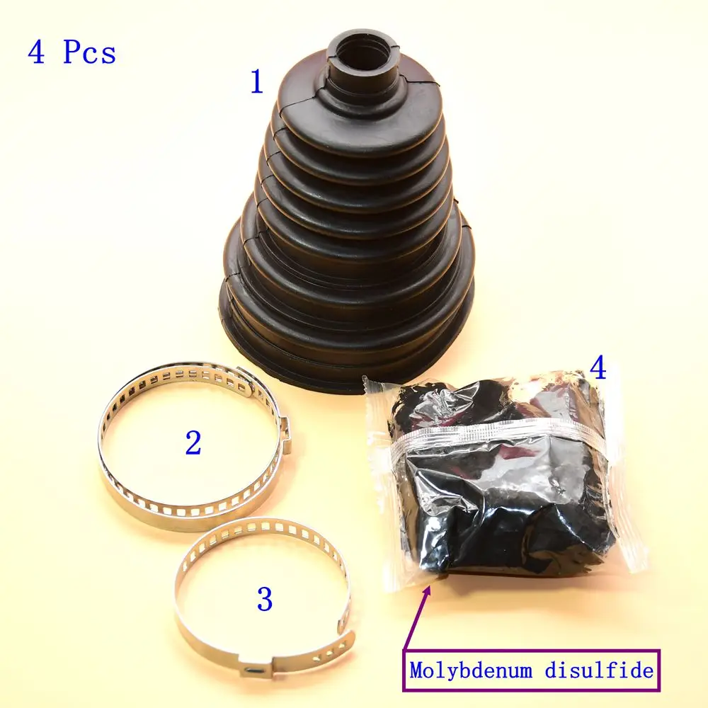 OEM Внешний CV шарнирный комплект для ремонта загрузки Golf Passat Beetle A3 TT 5MT 1KD 498 203 B