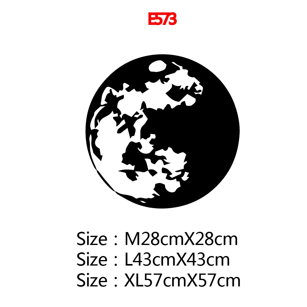 Красивые наклейки на стену с рыбками персонализированные креативные Переводные