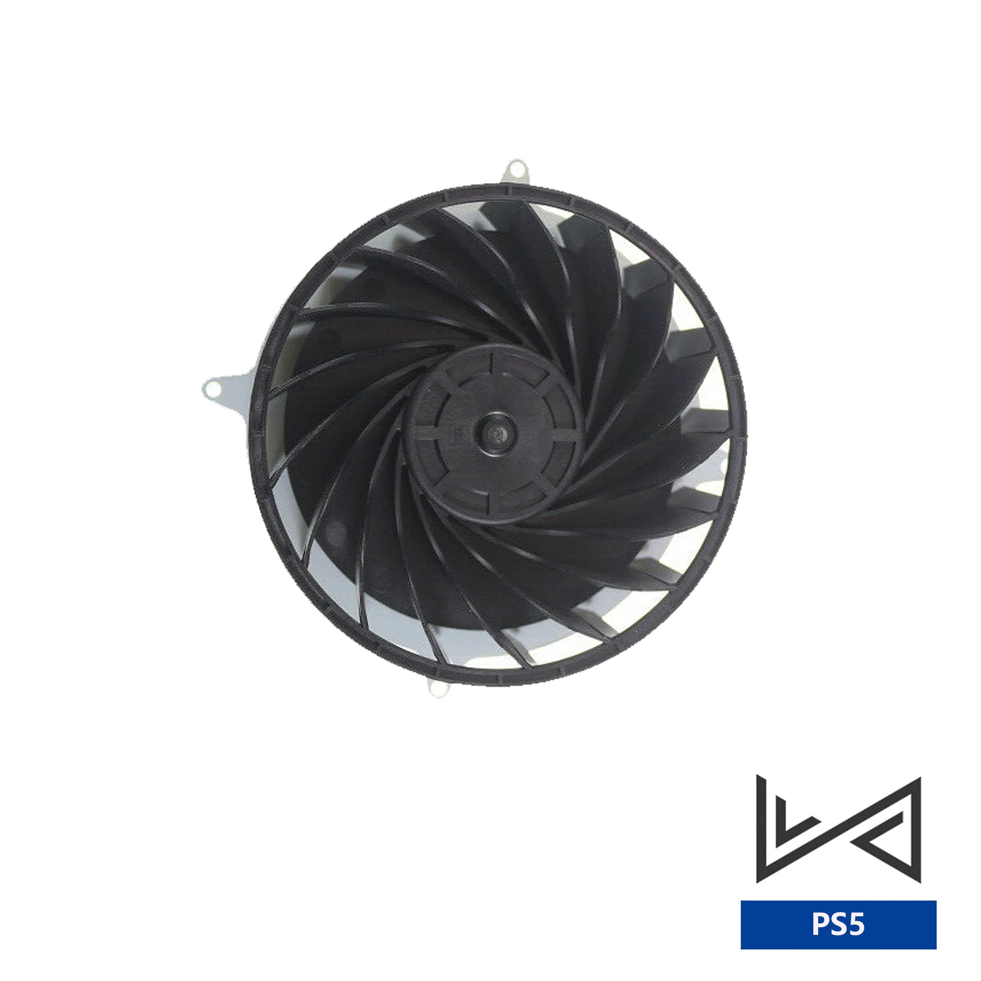 Сменный внутренний вентилятор охлаждения для консоли PS5 охлаждающий с 23