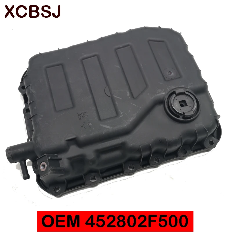 Transsmision масляная сковорода подлинный клапан дыхательного клапана для Hyundai creta IX25