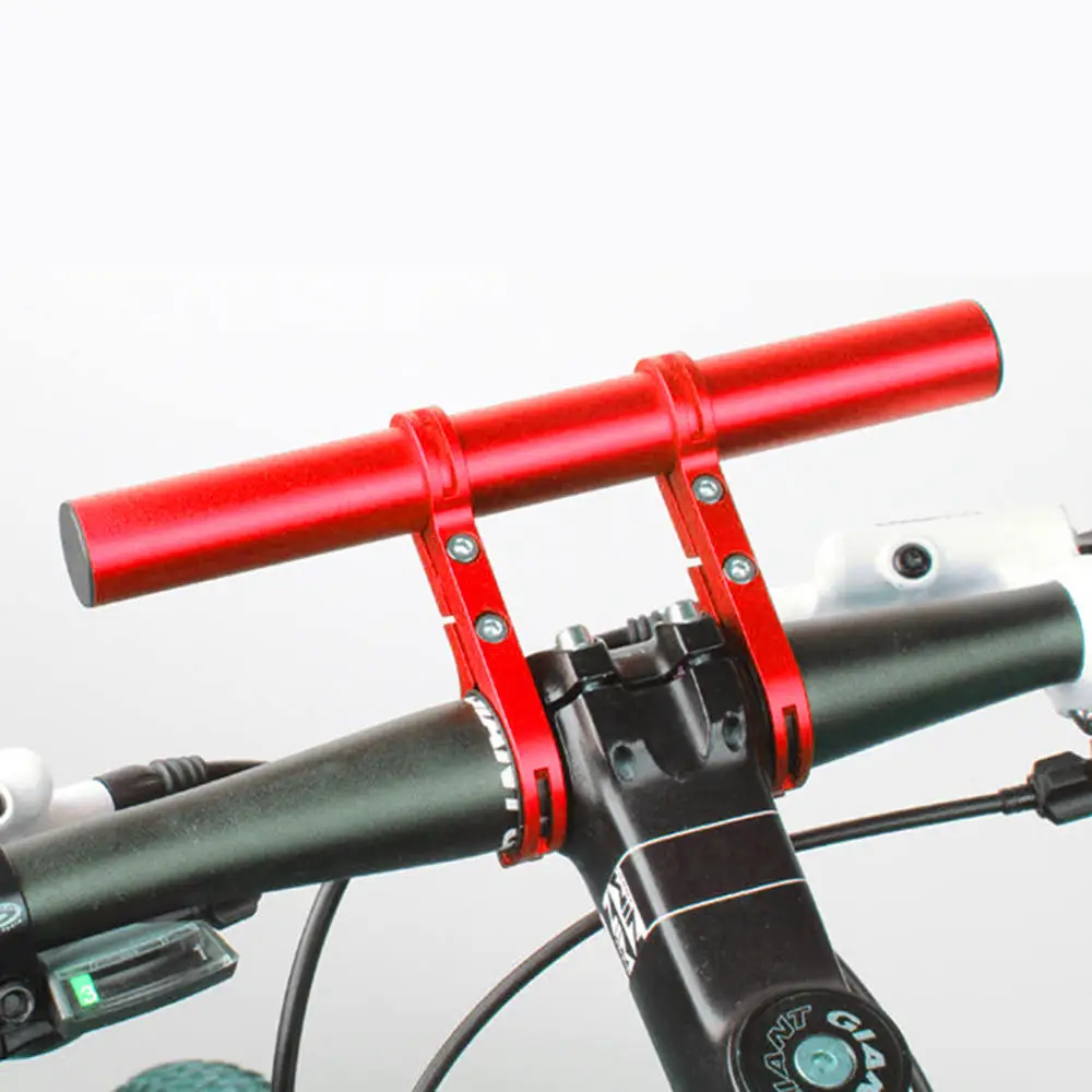 Кронштейн для велосипедного руля MTB кронштейн велосипедной фары компьютерный