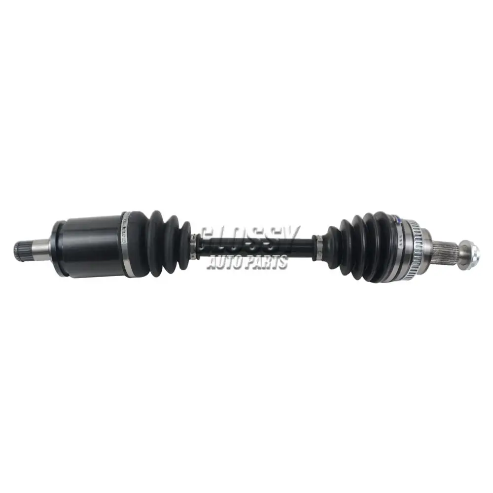 

AP03 for BMW 5 E60 E61 525xi 530xi 525xd 530xd Front Left Axle Shaft 31607570275 31607570273