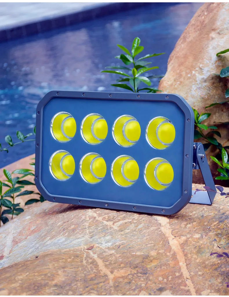 Светодиодный прожектор светильник низкого напряжения постоянного тока морской