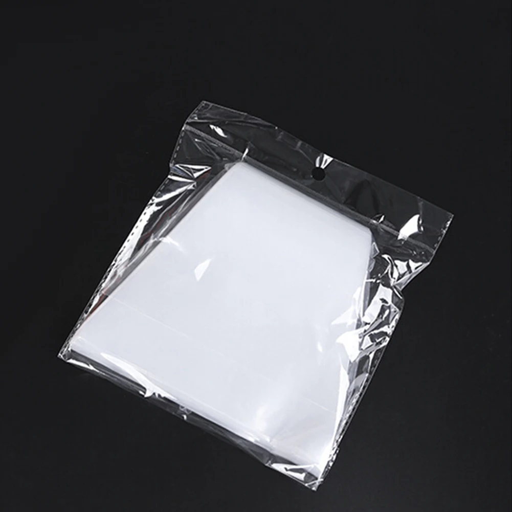 Инструменты для выпечки PE одноразовый мешок украшения торта Крем джема шоколад