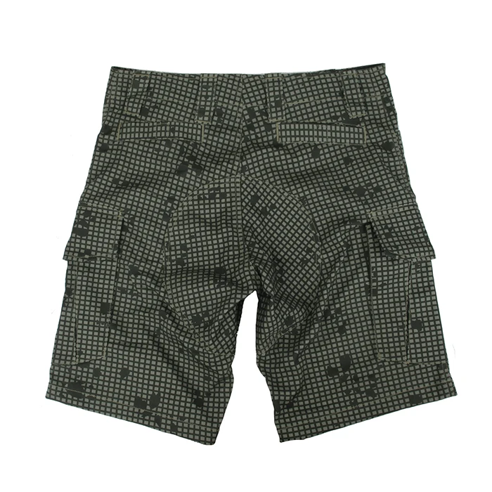 Купить Камуфляжные летние тактические шорты для страйкбола V21 Desert Night SKU3585(051593)