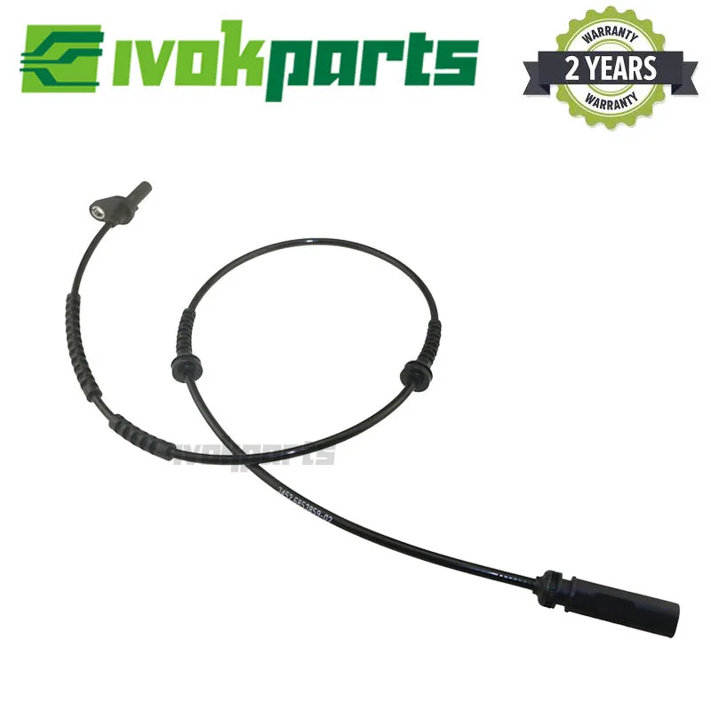 Передняя ось L/R левый и правый датчик скорости колеса ABS для BMW 5 6 7 серии 528i 535i 640i 650i