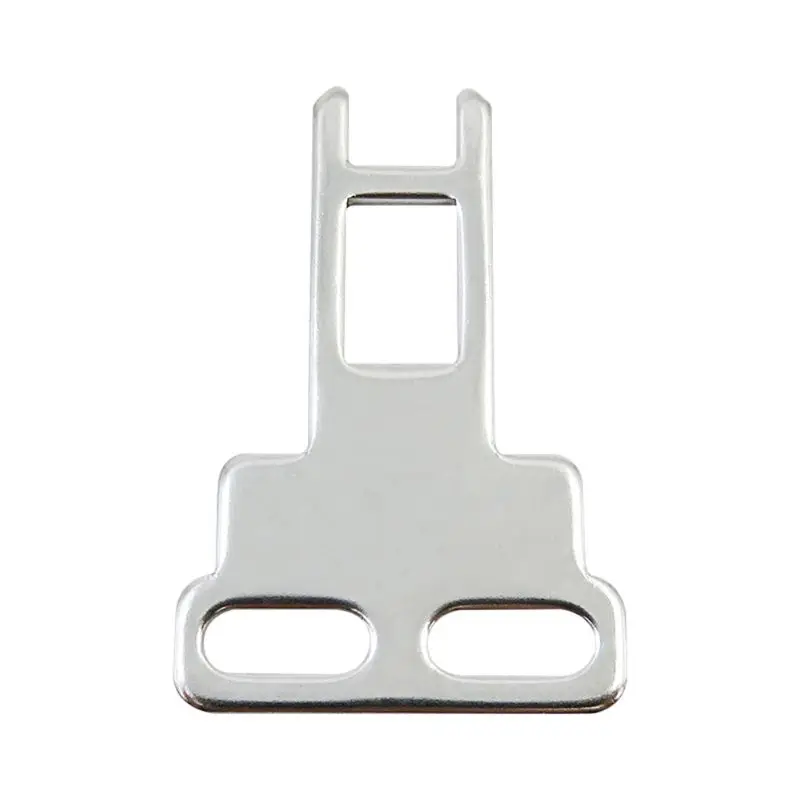 

CZ93-K1 Door Safety Interlock Switch Actuating Key Silver Tone Direct Acting