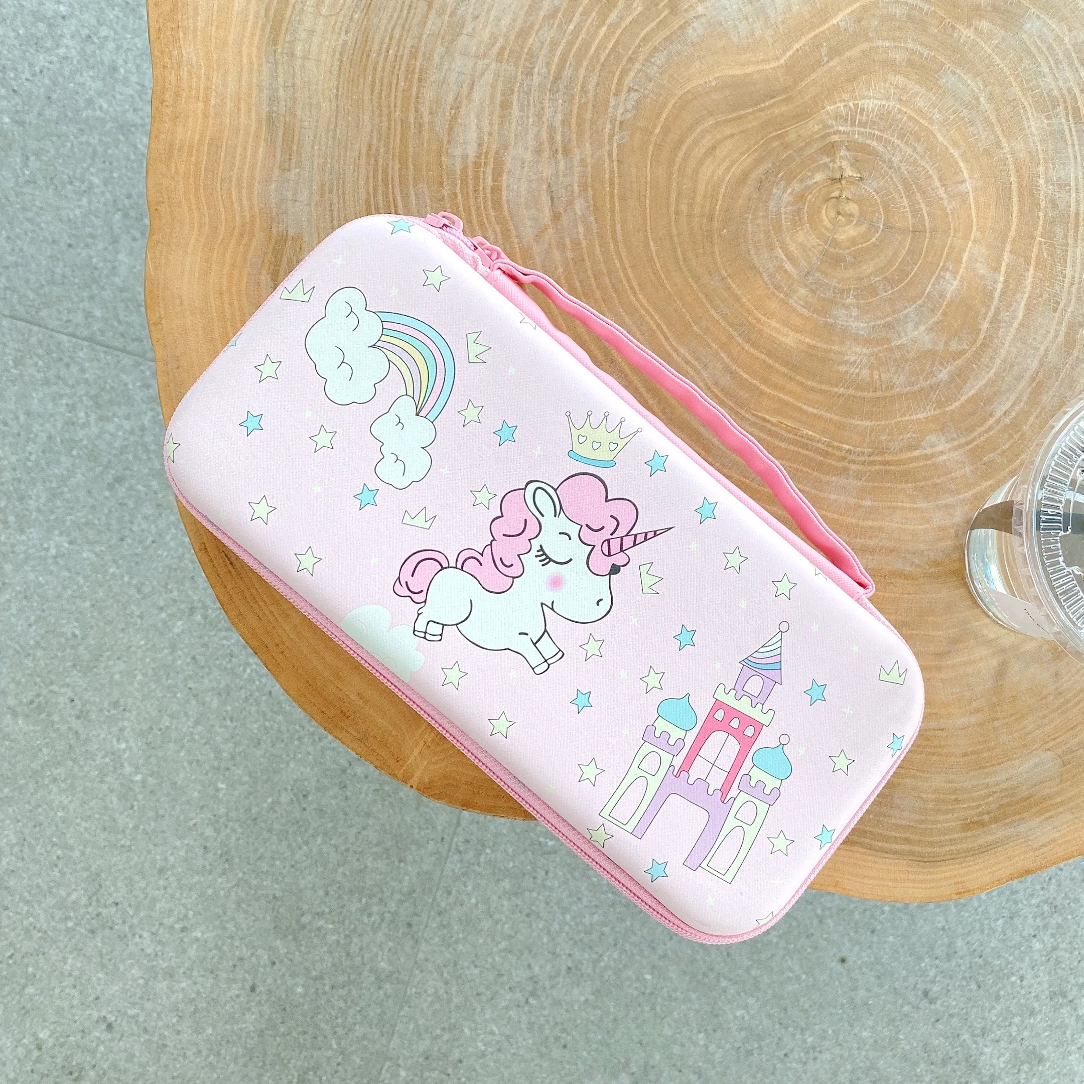 Чехол для портативной игровой консоли Nintendo Switch и Lite |