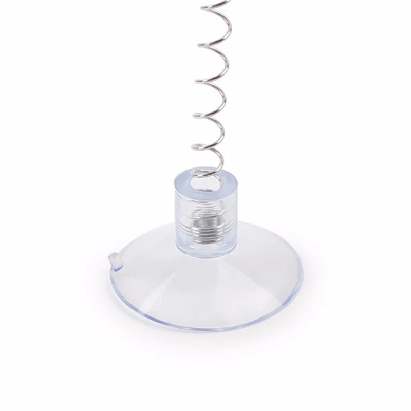 Игрушки для кошек эластичные перья накладная мышь нижняя присоска игрушки котят