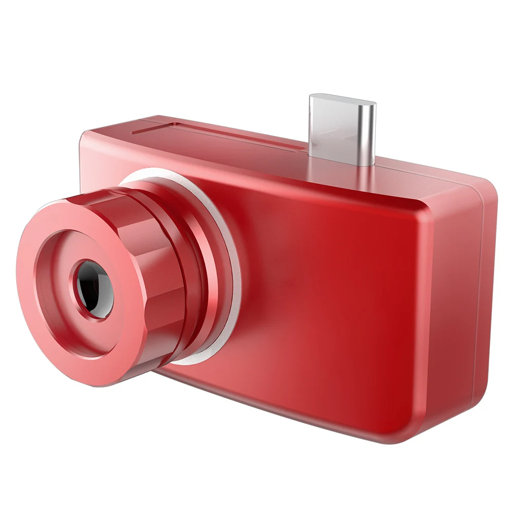 Инфракрасная визуальная камера для сотового телефона ночное видение смартфон