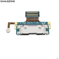 usb charging port dock charge jack socket connector flex cable for samsung galaxy tab 7 0 plus p6200 gt p6200 pulled