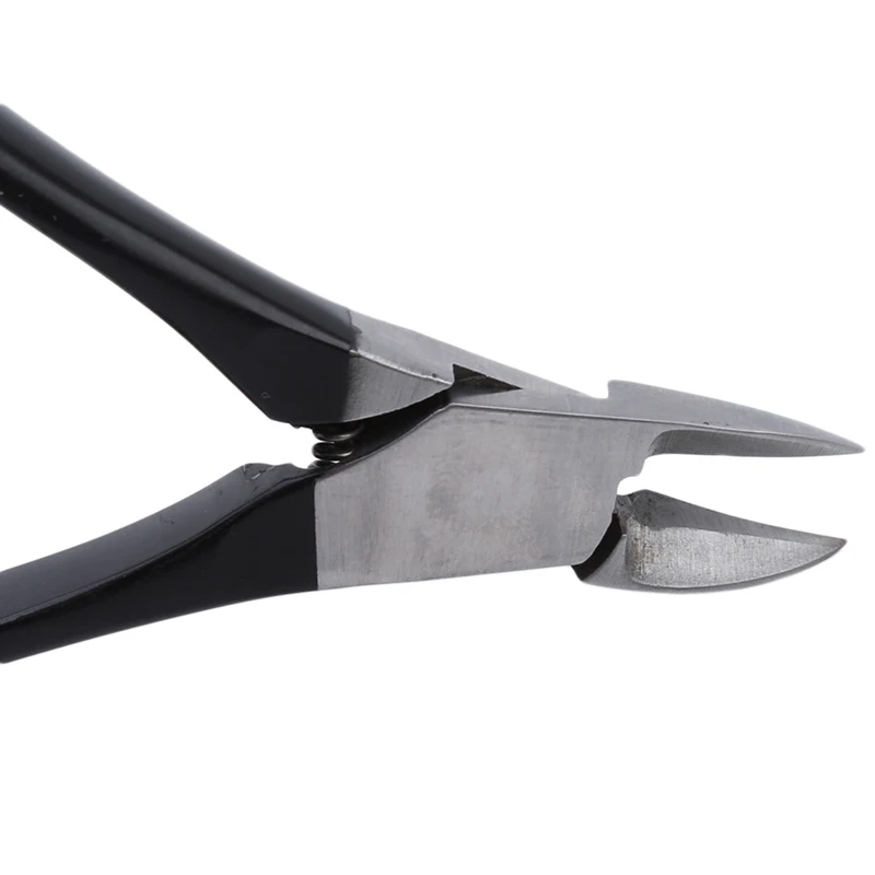 

Beauty Nail Pliers Hot Sale Nail Cuticle Pusher Tweezer Cutter Nipper Clipper Dead Skin Remover Manicure Art Grooming Tool
