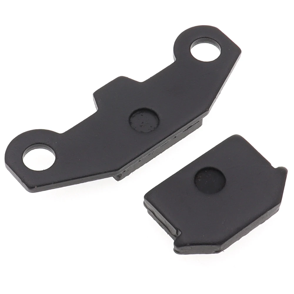 Задние тормозные колодки для мотоцикла дисковые мотокросса 50cc 70cc 90cc 110cc 125cc 150cc ATV