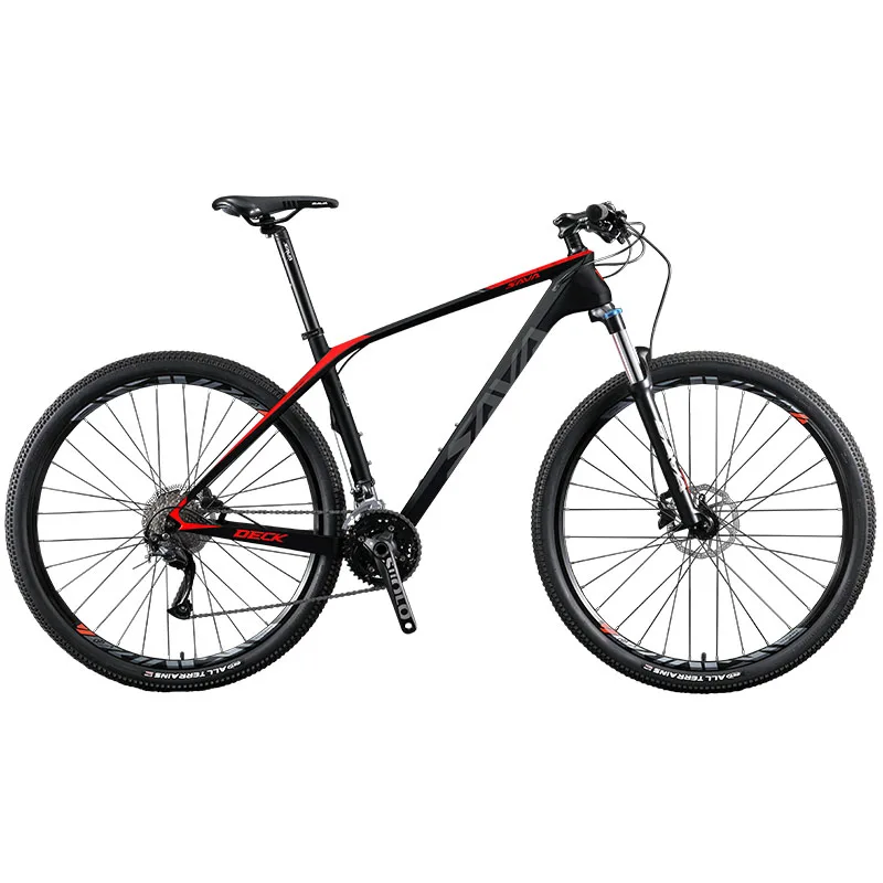 Горный велосипед 29 mtb 29/27,5/26 дюймов углеродный горный велосипед mtb 29 горный велосипед мужской с SHIMANO 27 скоростей mtb bicicleta 29