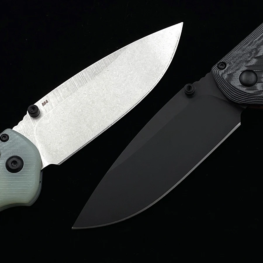OIMG FREEK BM 560 560BK-1 AXIS Folding Knife Outdoor Camping Hunting Pocket Kitchen EDC Fruit Tool 940 535 KNIVES | Инструменты