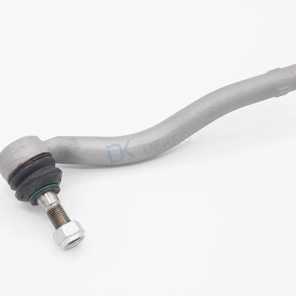 

DEKEO Tie rod assembly Left for Mercedes Benz R-CLASS MPV W251 2513300703