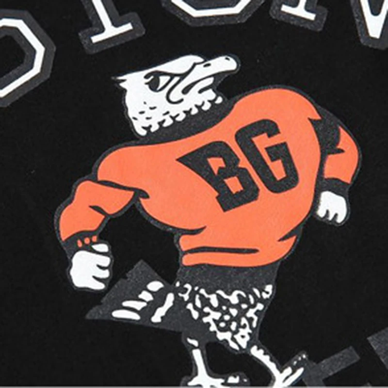 

T-shirt Womens Plus Size Women Long Sleeve Lace Cartoon Printed Female Casual T-shirts Females Loose Korean Style Chic Fashion