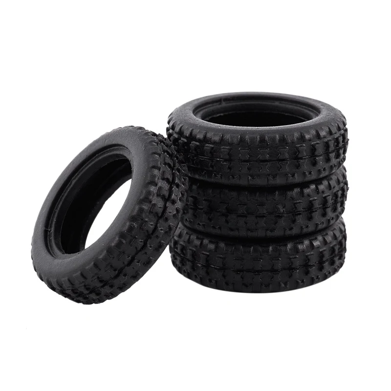 

HOT-For WLtoys K989-53 1/28 Buggy Rally Tire 27.5*8.5