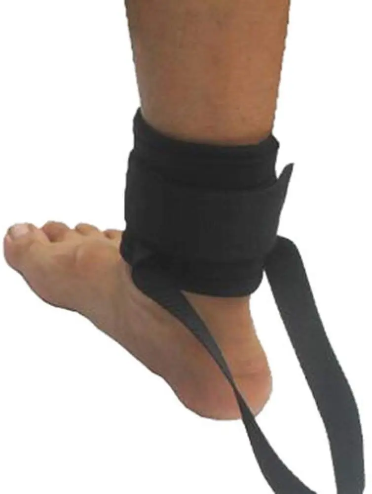 (Комплект из 2) стационарный ремень для плавания ming/ремень на лодыжке банджи пояс