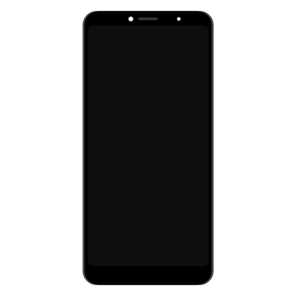 Для Alcatel 3V 2019 5032W 5032D 5032A 5032J OT5032 5032 ЖК дисплей Дисплей кодирующий преобразователь