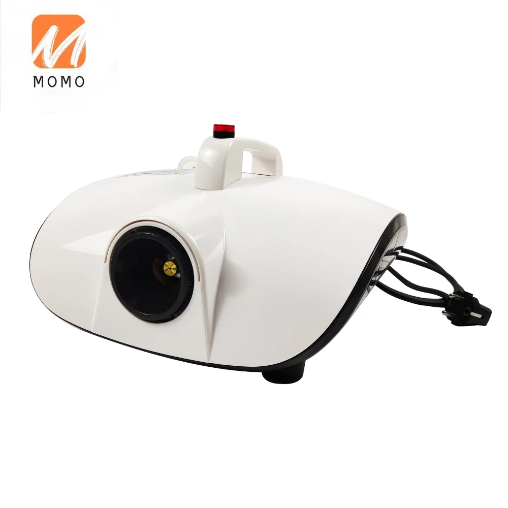 

Car Disinfection Sprayer Thermal Fogger Machine