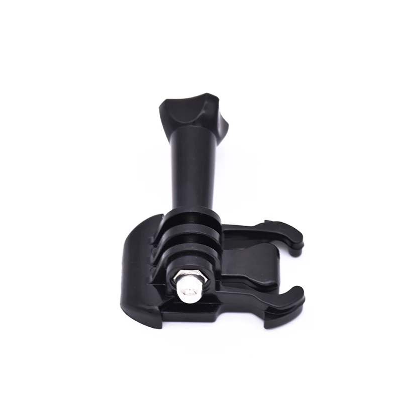 Для Gopro набор аксессуаров для спортивной экшн-камеры go pro hero 8 7 6 5 4 комплект 3 way selfie stick для экшн-камера Eken h8r/для xiaomi для yi EVA чехол