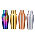 Коктейльный шейкер Parisienne во французском стиле, 20 унций