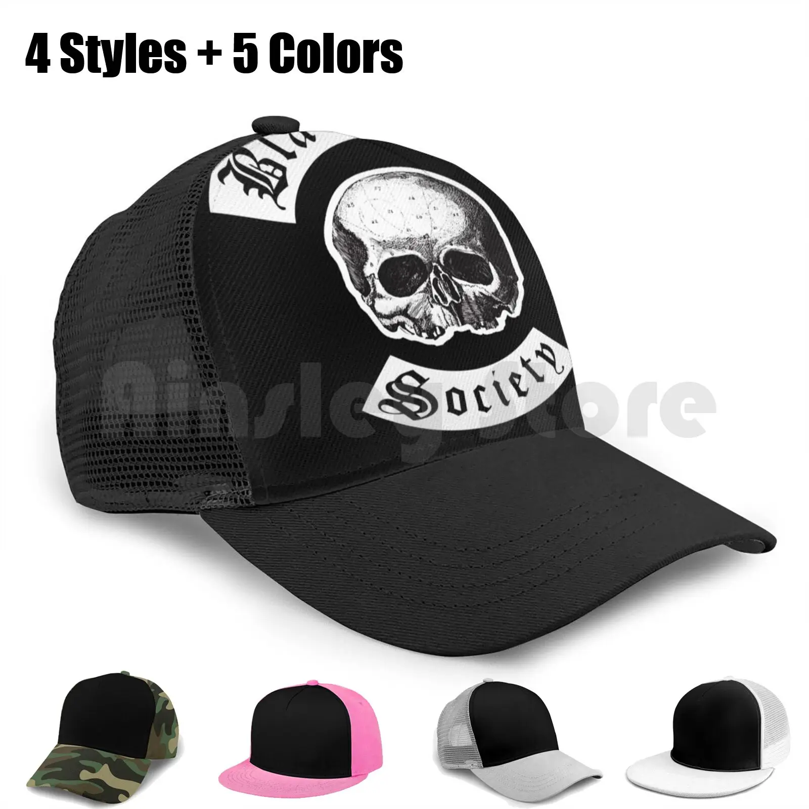 Bls: тяжелый металлический ремешок самая популярная бейсболка для музыки 1998