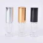 3 мл мини флаконы-распылители для духов Портативный дорожный флакон для хранения духов