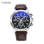 Мужские модные часы спортивные кварцевые часы Relojes Hombre мужские часы Топ бренд класса люкс Бизнес водонепроницаемые часы Relogio Masculino