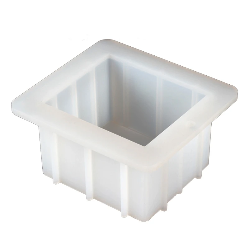 

Epoxy Resin Mold Dried Flower Resin Decorative Craft Geometry Silicone Mould