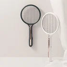 Электрическая ловушка для комаров Xiaomi 3Life, ловушка для комаров, ловушка для комаров с USB-зарядкой, ловушка для комаров с настенным креплением