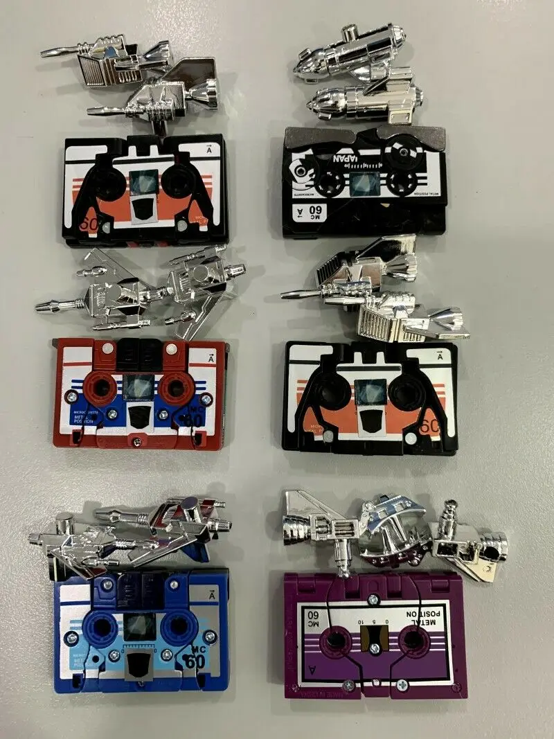 Трансформеры G1 renumber FRENZY LASERBEAK/третбат FENZY / RAVAGE RUMBLE MISB Бесплатная доставка |