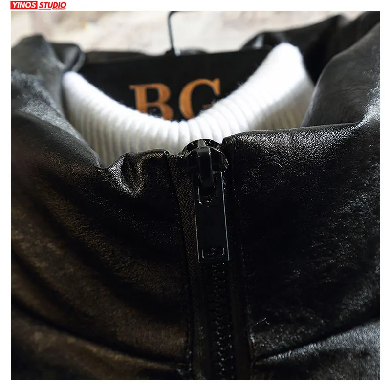 Дропшиппинг 2019 зимние стеганые хлопковые пальто Мужская толстая верхняя одежда