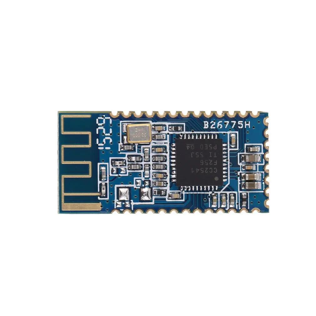 

High Quality CC2541 Serial 4.0 BLE Transceiver Module/Android 4.3 Digital Hot Promotion