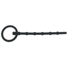 Полый силиконовый катетер со звуком, пробка для пениса, медицинский уретральный звук, стимуляция конского глаза, звуковые секс-игрушки для мужчин, интимные товары