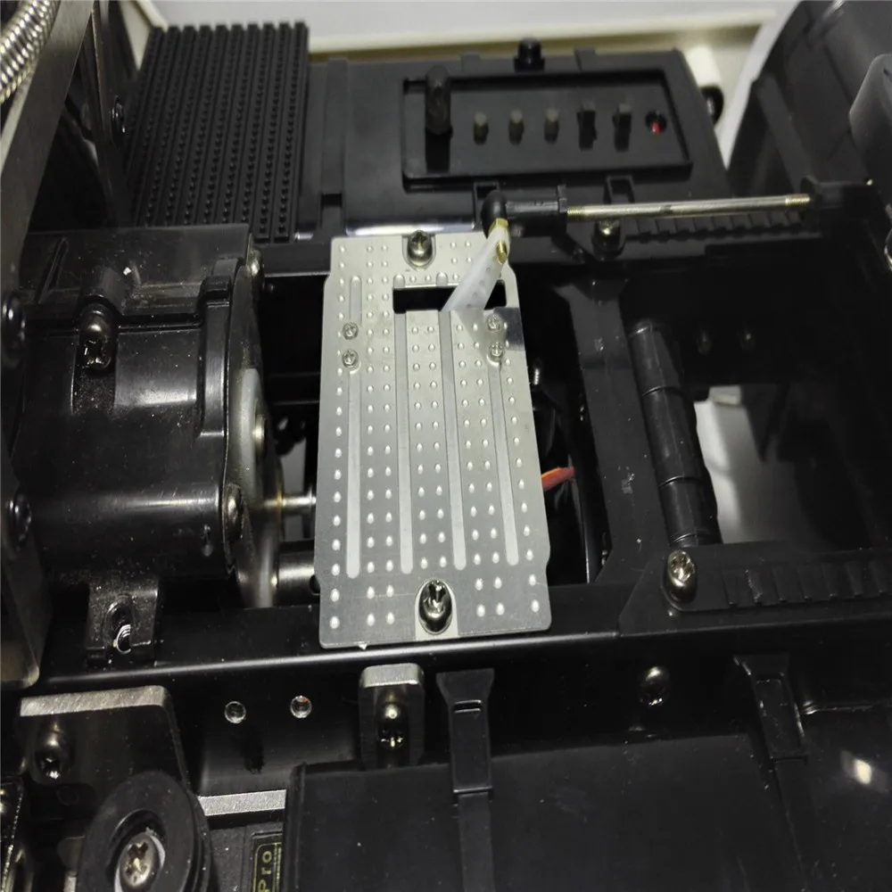 обновленная декоративная п