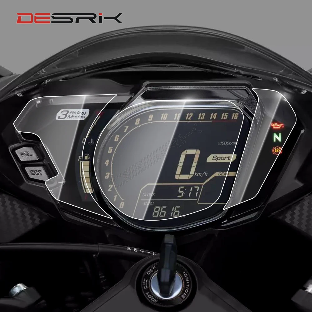 Защитная пленка для Honda CBR250RR CBR 250 RR 2019|Накладки и декоративные молдинги| |