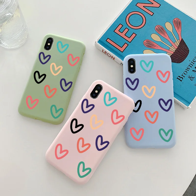 Красочная фотография для OPPOR15 R15 dreamland r15x r827 r1201 r17 neo Candy мягкая задняя крышка