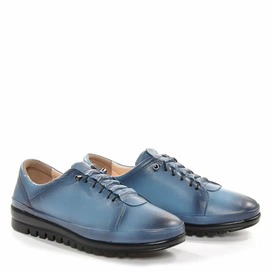 

Women Shoes Flats Fashion Casual Mink Shoes - '